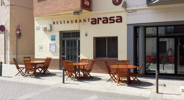 Hostal Restaurante Arasa, Réserver Auberge de jeunesse Hôtels pas chers à Tarragone