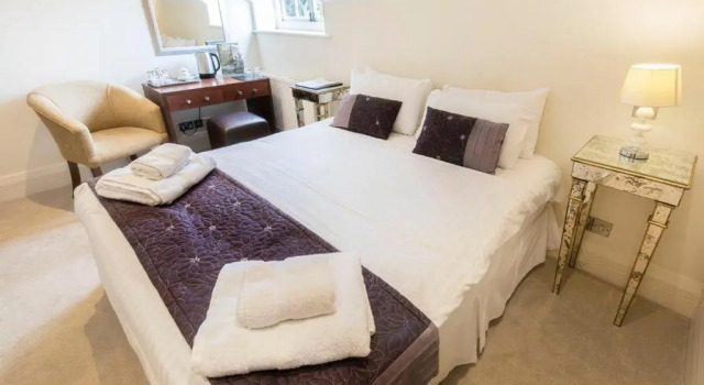 Номер Standard The Kings Head Country Hotel