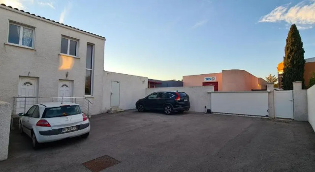 Résidence SCI KSA