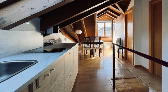 Апартаменты Casa Damián del Baile Apartamentos