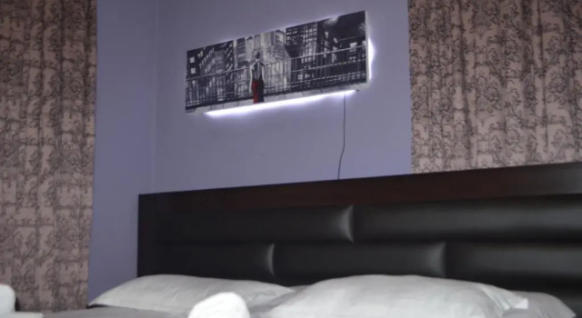 Camera tripla Standard 3G Residence