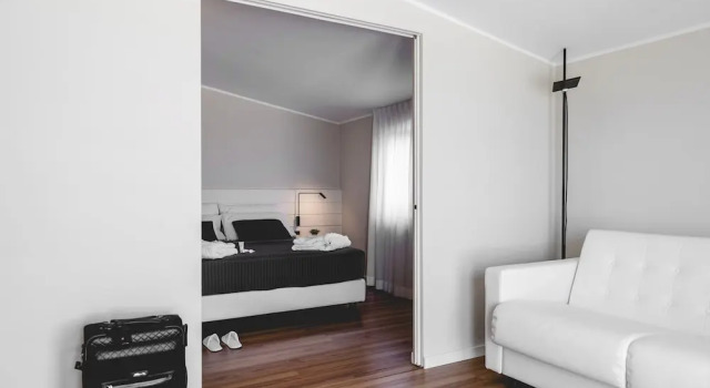 Hotel Sporting, Book Hotel Hoteller i Abruzzo med pool, Swimmingpool