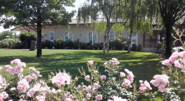 Полулюкс Tenuta Agriturismo La Borina