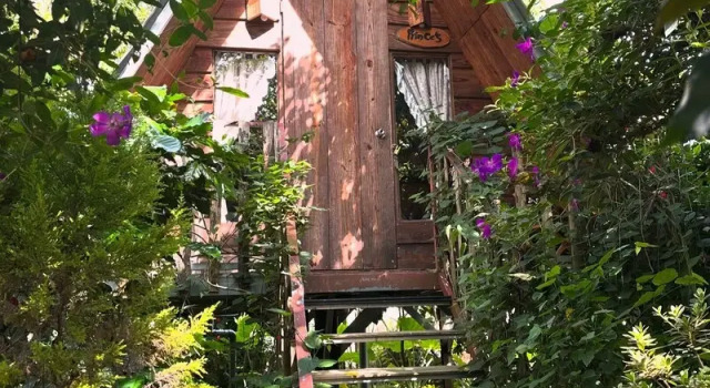 Бунгало September Garden