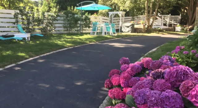 Коттедж Luxury Normandy Retreat