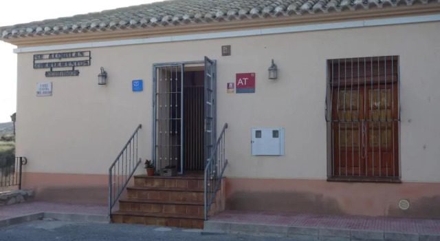 Standard huone El Rincón De Resu