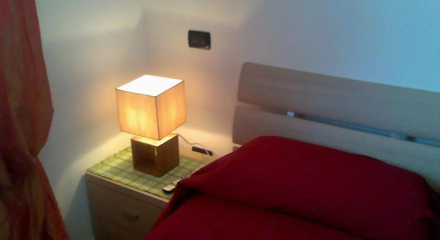 Номер Standard LAncora B&B