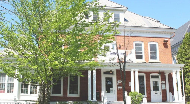 Auberge jeunesse Magog-Orford, Reservar Albergue Orford Quebec