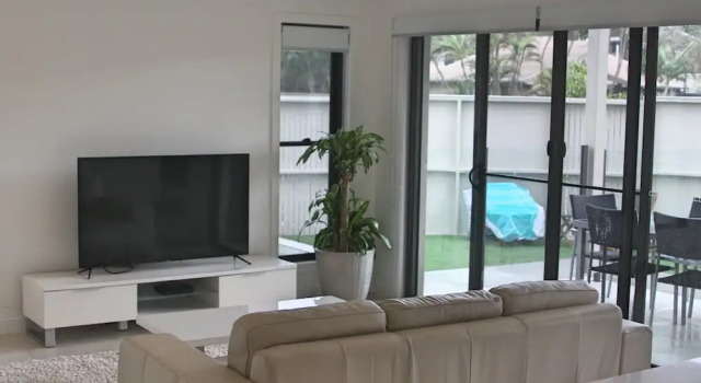 The Shae Luka Private Apartment, Prenota Appartamento Hotel a Queensland con piscina, Piscina