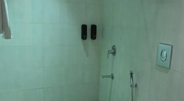 Номер Executive Rang Lords Inn Bharuch