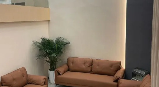 Люкс Luxury Huaning Hotel