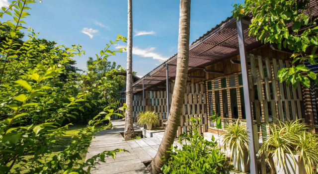 Номер Standard ChababaanCham Resort