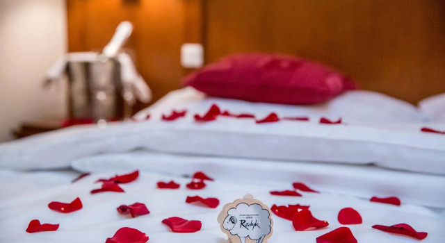 Hotel REDYK Ski&Relax - góry na wyciągnięcie ręki, Book Hotel Ząb Tatras
