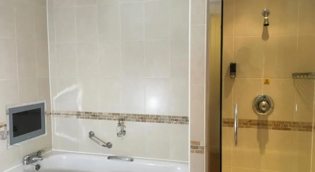 Двухместный номер Deluxe The Winnock Hotel