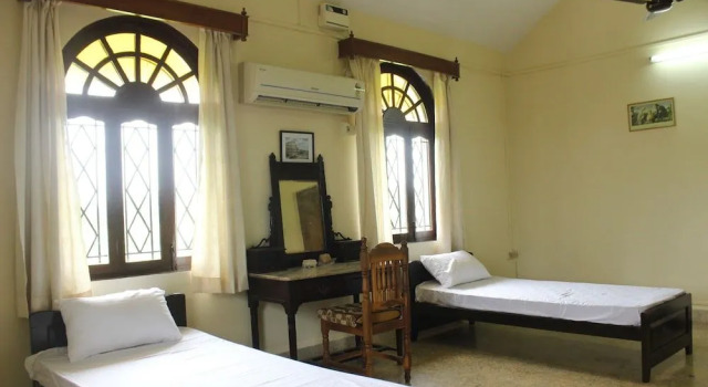 OYO 9623 Home 5BHK Villa Curtorim South Goa, Reserva ahora Villa  