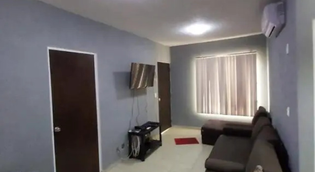 Víctor house