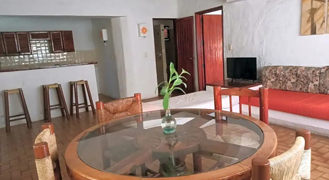 Standardowy junior suite Hotel Plaza Tucanes
