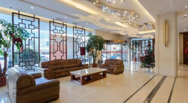 Dongsheng Hotel