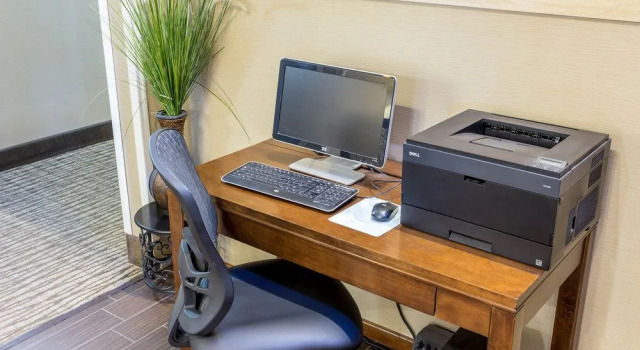 Comfort Inn Pueblo, Buchen Sie Hotel Galaţi 