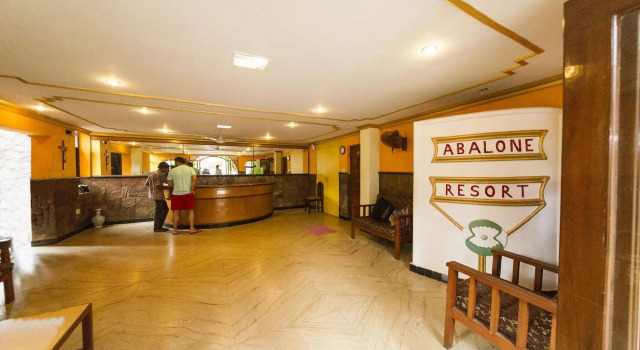 Abalone Resort, Rezervasyon Tatil Köyü Goa SPA oteller, SPA