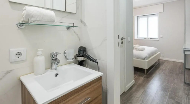 GuestReady - Gaia Weine - Calem Suite, Rezerwuj Hotel Vila Nova de Gaia 