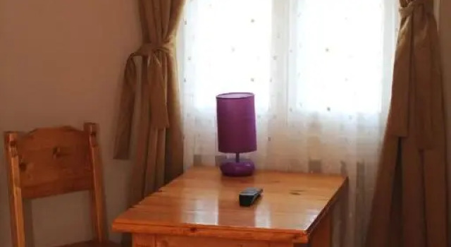 Трёхместный номер Standard Rooms Šu Šu