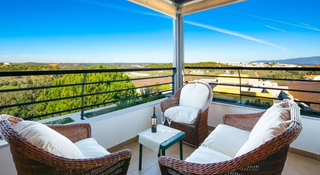 Апартаменты A21 - 1 bed Apartment in Marina Park by DreamAlgarve