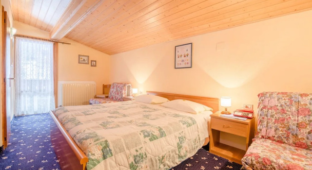 Albergo Genzianella