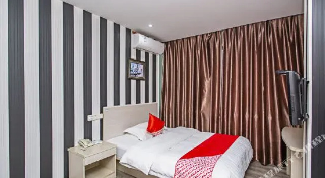 City Sunshine Express Hotel