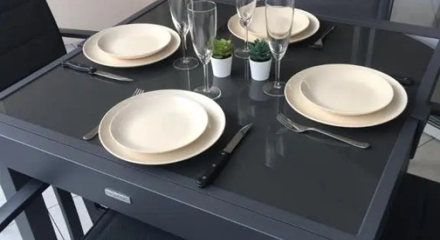Beausoleil/Monaco: Splendide Appartement, Buchen Sie Ferienwohnung Monaco Tiree Island