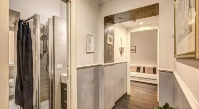 Piazza Del Popolo 3 Rooms 3 Bath, Забронировать Отель Рим Лацио, рядом с Площадь Фламинио