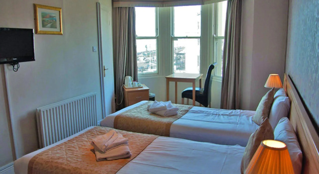 The Brighton Hotel, Buchen Sie Hotel Hotels in Sussex mit Pool, Schwimmbad