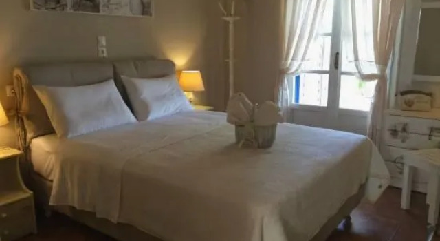Kiki Apartments