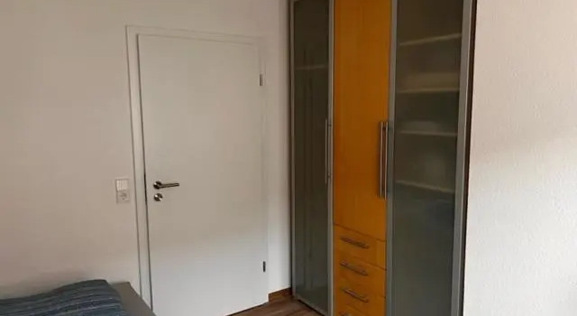 Апартаменты Business-Apartment Braun