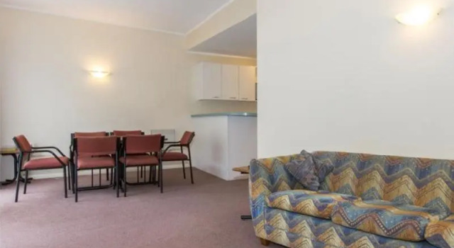 Номер Standard Fernhill Motor Lodge