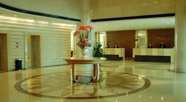 Portman Hotel