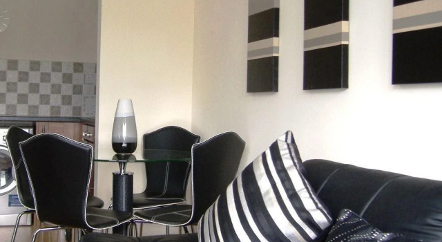 Hanover Mill Apartments Week2Week, Varaa Huoneisto Asunnot kohteessa Merseyside, Huoneisto