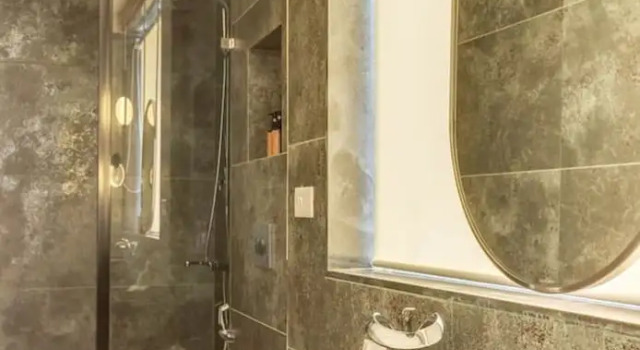 Вилла HIREAVILLA Villa Orann - Luxury 5BR in the heart of Vagator