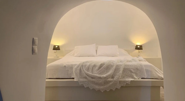 Вилла Deluxe Imer Villas