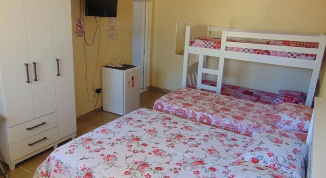 Pousada Sabrinna, Rezervovat Hotel Hotely v Bahia se snídaní, Snídaně