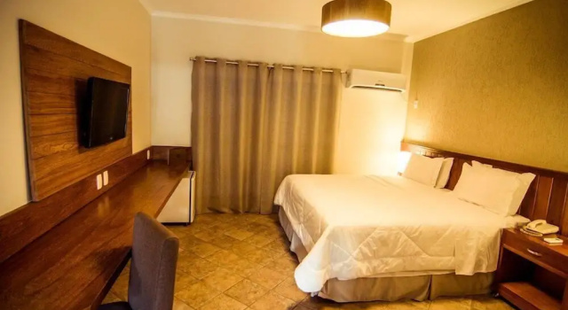 Апартаменты Luxury Hotel OT