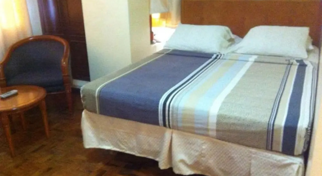 Tondaligan Beach Hotel