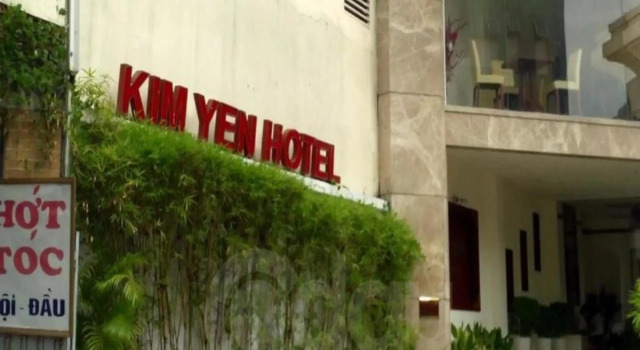 Kim Yen Hotel