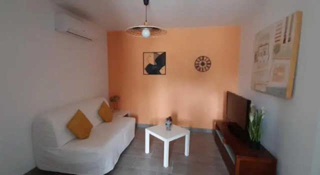 Maison pour 4 personnes à 300 m de l'océan