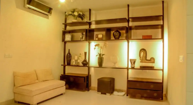 2 Bedrooms Apartment at Sahid Residence by Travelio