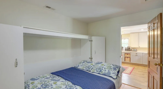 Mtn Views & Epic Sunsets: Private Weaverville Home, 予約 バケーションホーム Weaverville Appalachian Mountains