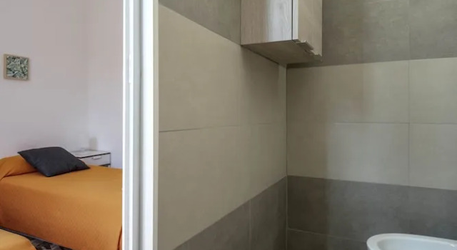 Апартаменты Comfort Casadelfalegname
