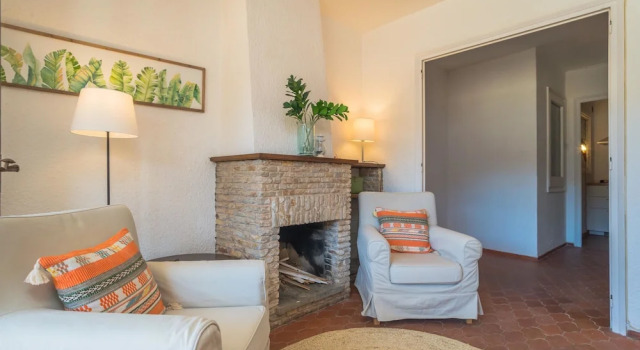 Sr-38 Begur Sa Riera 5 Pax, Prenota Hotel Sa Riera Girona