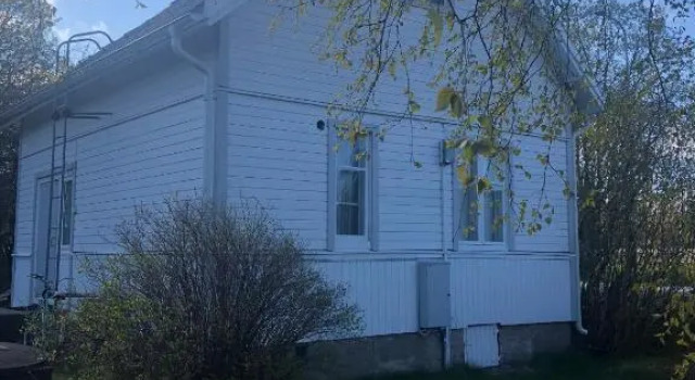 Small house central Parainen by Archipelago Trail, Reserva ahora Hotel Pargas Finlandia Meridional