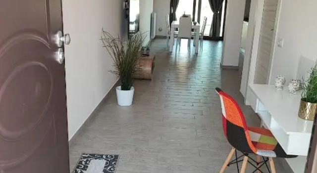 Borgellusa House Luigi